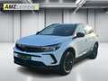 Opel Grandland 1.2 Turbo GS Line *HU/AU neu* Weiß - thumbnail 1