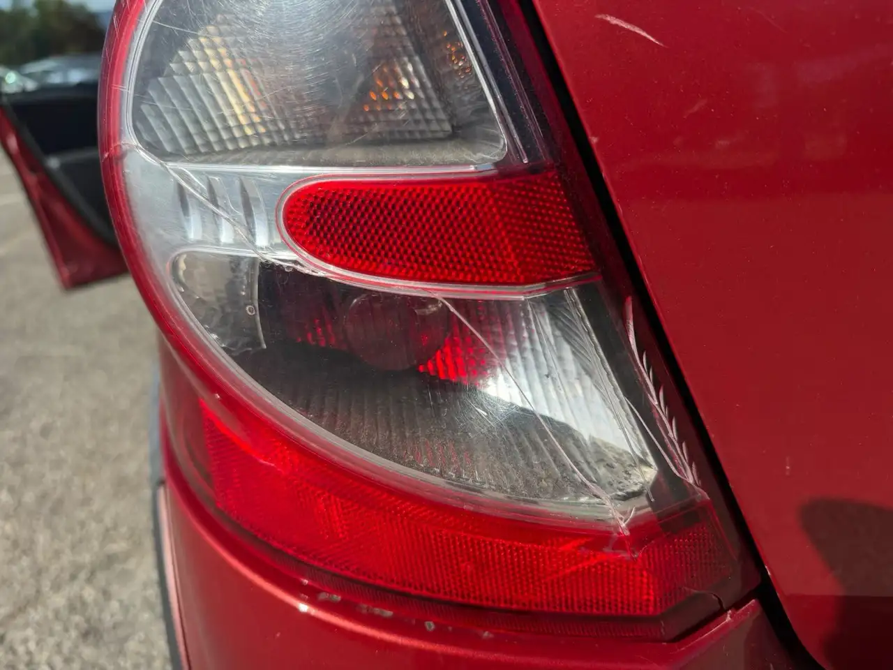 Dacia Sandero Sandero Stepway — photo 15