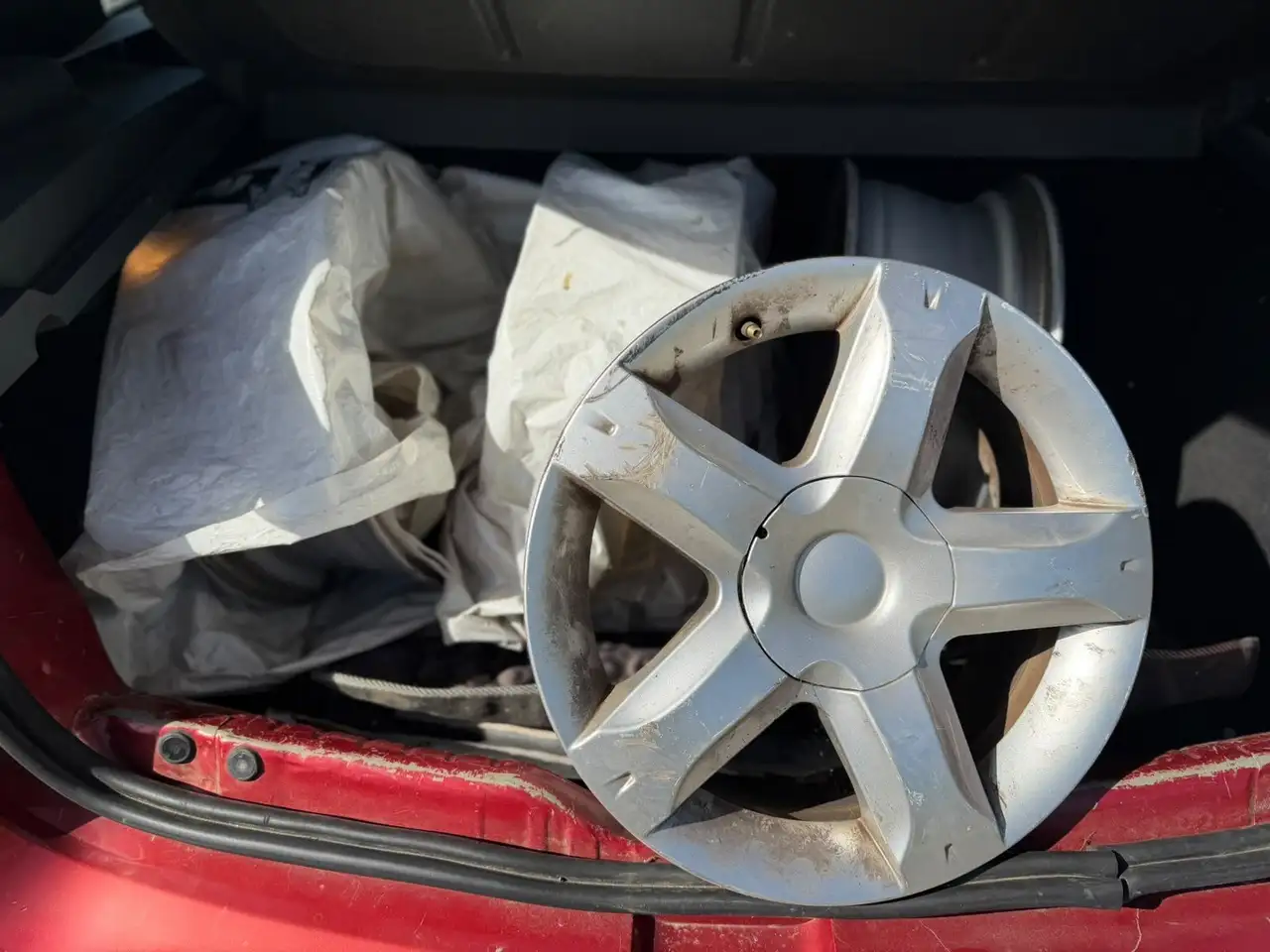 Dacia Sandero Sandero Stepway — photo 14
