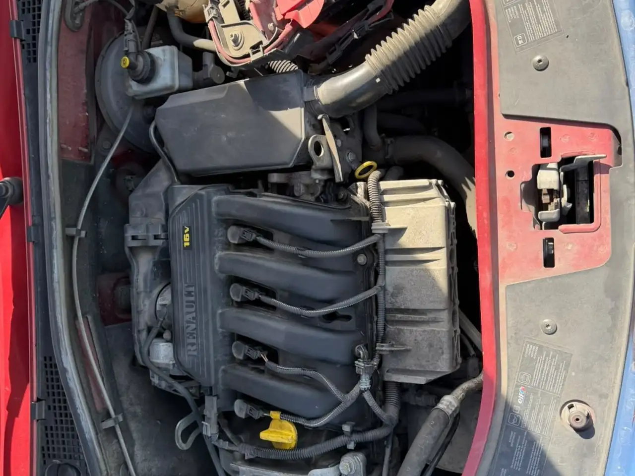 Dacia Sandero Sandero Stepway — photo 13