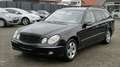 Mercedes-Benz E 270 Elegance/Leder Noir - thumbnail 1