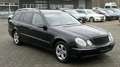 Mercedes-Benz E 270 Elegance/Leder crna - thumbnail 7