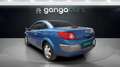 Renault Megane COUPE-CABR. LUXE DYNAMIQUE 2.0 16v Azul - thumbnail 4