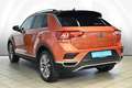 Volkswagen T-Roc 2.0 TDI 4 Motion DSG IQ.DRIVE Orange - thumbnail 4