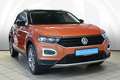 Volkswagen T-Roc 2.0 TDI 4 Motion DSG IQ.DRIVE Orange - thumbnail 2