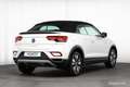 Volkswagen T-Roc Cabriolet Style TSI ASSISTENZ NAV WINTER ++ Weiß - thumbnail 30