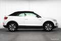 Volkswagen T-Roc Cabriolet Style TSI ASSISTENZ NAV WINTER ++ Weiß - thumbnail 32