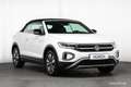 Volkswagen T-Roc Cabriolet Style TSI ASSISTENZ NAV WINTER ++ Weiß - thumbnail 34