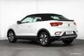 Volkswagen T-Roc Cabriolet Style TSI ASSISTENZ NAV WINTER ++ Weiß - thumbnail 4