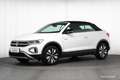 Volkswagen T-Roc Cabriolet Style TSI ASSISTENZ NAV WINTER ++ Weiß - thumbnail 36