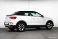 Volkswagen T-Roc Cabriolet Style TSI ASSISTENZ NAV WINTER ++ Weiß - thumbnail 31