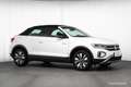 Volkswagen T-Roc Cabriolet Style TSI ASSISTENZ NAV WINTER ++ Weiß - thumbnail 33