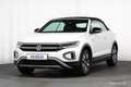 Volkswagen T-Roc Cabriolet Style TSI ASSISTENZ NAV WINTER ++ Weiß - thumbnail 35