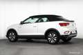 Volkswagen T-Roc Cabriolet Style TSI ASSISTENZ NAV WINTER ++ Weiß - thumbnail 37