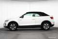 Volkswagen T-Roc Cabriolet Style TSI ASSISTENZ NAV WINTER ++ Weiß - thumbnail 3