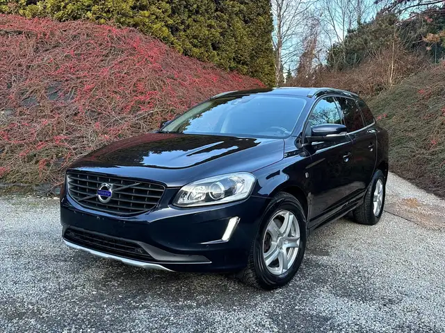 Volvo XC60 2.0 D3 Ocean Race Geartronic /Parfait état !
