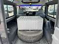 Land Rover Defender 90 E Station Wagon/Motor 2,5 Ltr. Schwarz - thumbnail 12