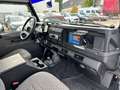Land Rover Defender 90 E Station Wagon/Motor 2,5 Ltr. Schwarz - thumbnail 13