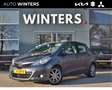 Toyota Yaris 1.3 VVT-i Dynamic Cruise control | Bluetooth | ACC Gris - thumbnail 1