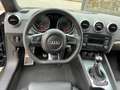 Audi TT Coupe 2.0 TFSI  200CV   TAGLIANDATA ! COME NUOVA ! plava - thumbnail 8