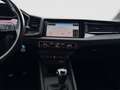 Audi A1 Sportback 30 TFSI advanced Schwarz - thumbnail 9