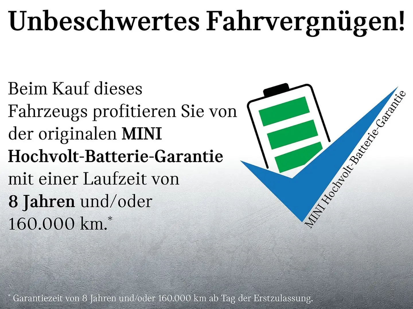 MINI Cooper SE LED Nav DriveAssist HUD Pano Kam H/K Grau - 2
