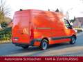 Mercedes-Benz Sprinter III  314  Klima Navi Werkstatt Sortimo Orange - thumbnail 4