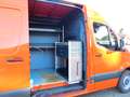 Mercedes-Benz Sprinter III  314  Klima Navi Werkstatt Sortimo Orange - thumbnail 7