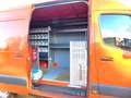 Mercedes-Benz Sprinter III  314  Klima Navi Werkstatt Sortimo Orange - thumbnail 6
