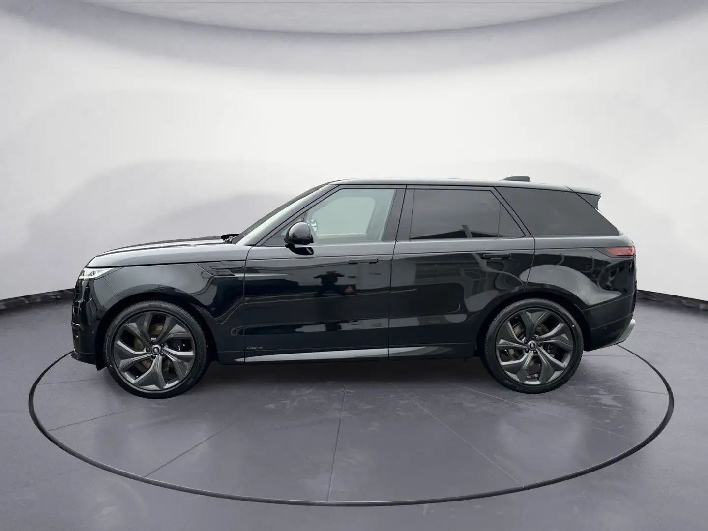 Land Rover Range Rover Sport P530 Autobiography 23'Carbon A Noir - 2