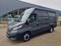 Iveco Daily 35C18 3.0D L2H2 HI-MATIC EURO 6 Gris - thumbnail 5