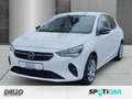 Opel Corsa-e Edition LED Apple CarPlay Android Auto Klimaautom Weiß - thumbnail 1