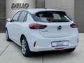 Opel Corsa-e Edition LED Apple CarPlay Android Auto Klimaautom Blanco - thumbnail 3