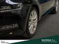 Skoda Superb Combi PREMIUM EDITION TDI DSG NAVI LED SITZHEIZUNG Schwarz - thumbnail 11