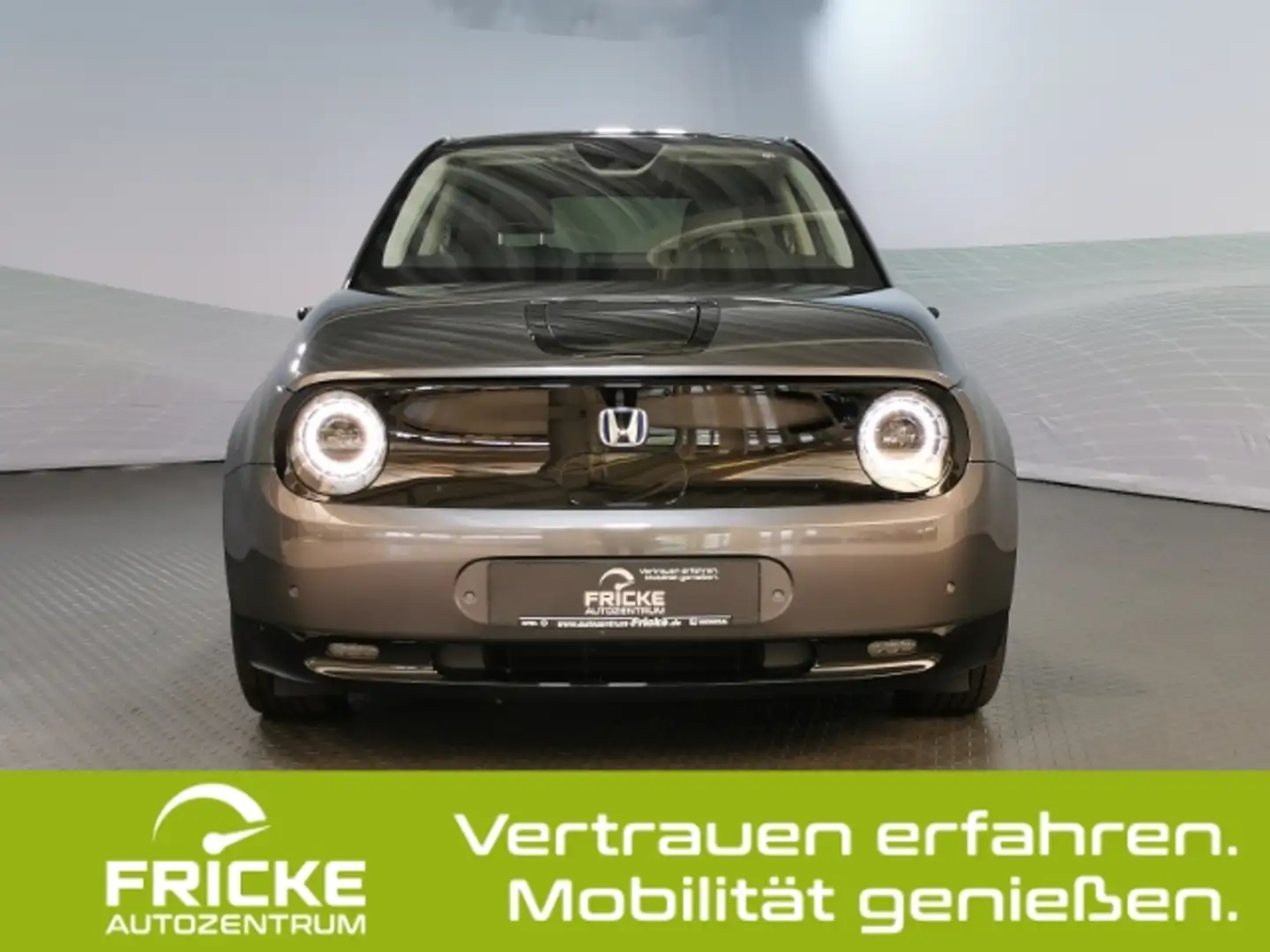Honda e LED-Sitzheizung+Rückfahrkamera+Navigation+Keyless Gris - 2