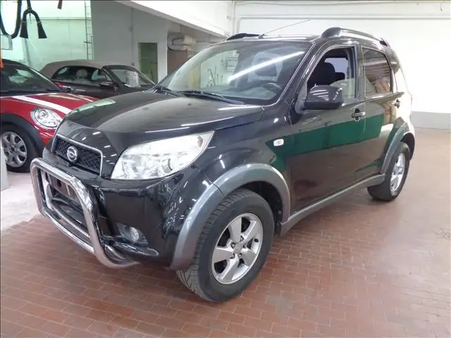 Daihatsu Terios 1.5 TOP 4WD