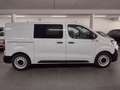 Citroen Jumpy KW Doppelkabine 145 M Weiß - thumbnail 6