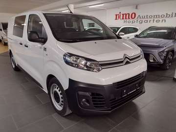 KW Doppelkabine 145 M