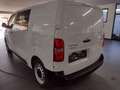 Citroen Jumpy KW Doppelkabine 145 M Weiß - thumbnail 4