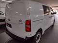 Citroen Jumpy KW Doppelkabine 145 M Weiß - thumbnail 5