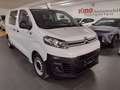 Citroen Jumpy KW Doppelkabine 145 M Weiß - thumbnail 1