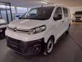 Citroen Jumpy KW Doppelkabine 145 M Weiß - thumbnail 2