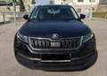 Skoda Kodiaq 2,0 TDI SCR 4x4 Style DSG Style 7-Sitzer | DCC | 360° | AHK | Zahnriemen neu | SUV Schwarz - thumbnail 6