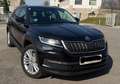 Skoda Kodiaq 2,0 TDI SCR 4x4 Style DSG Style 7-Sitzer | DCC | 360° | AHK | Zahnriemen neu | SUV Schwarz - thumbnail 2