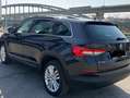 Skoda Kodiaq 2,0 TDI SCR 4x4 Style DSG Style 7-Sitzer | DCC | 360° | AHK | Zahnriemen neu | SUV Schwarz - thumbnail 5