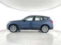 BMW X3 xdrive 20d mhev 48V auto GANCIO TRAINO+PELLE+C19" Azul - thumbnail 8