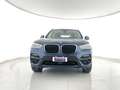 BMW X3 xdrive 20d mhev 48V auto GANCIO TRAINO+PELLE+C19" Azul - thumbnail 5