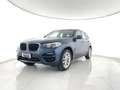 BMW X3 xdrive 20d mhev 48V auto GANCIO TRAINO+PELLE+C19" Azul - thumbnail 2