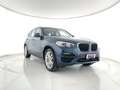 BMW X3 xdrive 20d mhev 48V auto GANCIO TRAINO+PELLE+C19" Azul - thumbnail 1