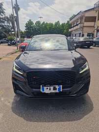 2.0 tfsi quattro s-tronic